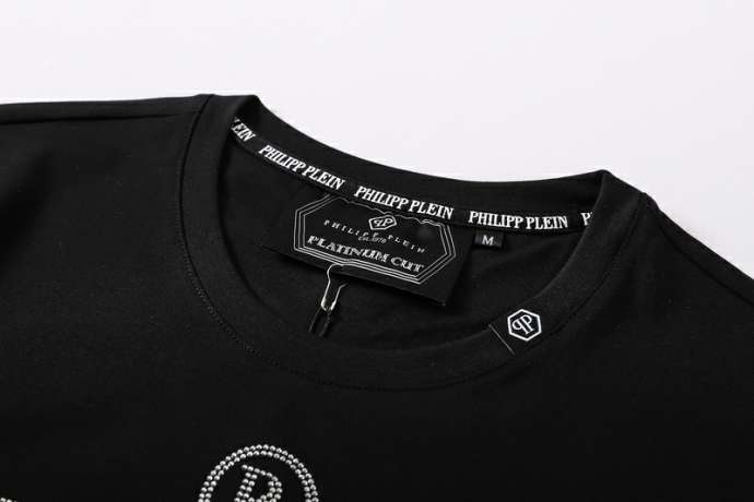 Picture of Philipp Plein T Shirts Short _SKUPPM-3XL8lx208738749